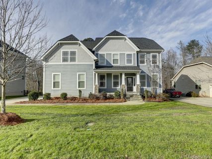 777 Spyglass Way