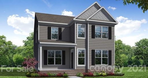 631 R L Stowe Road Lot 95