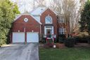 13939 Kings Carriage Lane sold home in Charlotte, SC