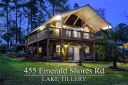 455 Emerald Shores Road 10 sold home in Mount Gilead, SC