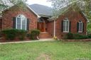 9819 Chestnut Road sold home in Marvin, SC