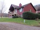 73 Appalachian Trail sold home in Maggie Valley, SC