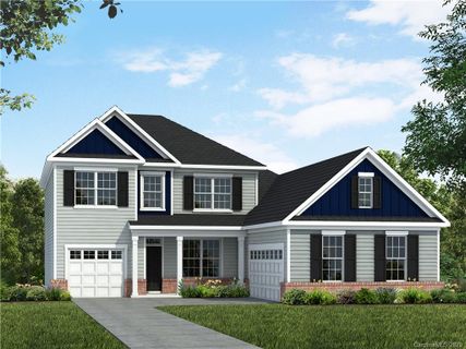 216 Heatherland Drive