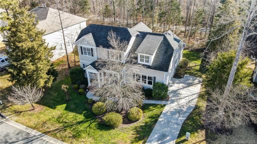 341 Windy Pine Drive sold home in Lake Forest, Lake Wylie, SC
