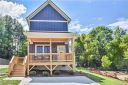 106 Wheeler Road sold home in Weaverville, SC