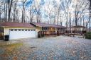 290 Skyland Drive sold home in Pisgah Forest, SC