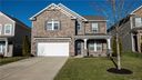10108 Shanaclear Avenue sold home in Concord, SC