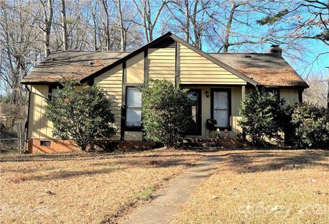6339 Old Meadow Road