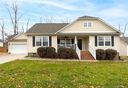 1560 Meadow Glen Lane sold home in Rock Hill, SC