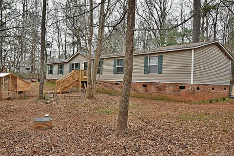2941 Balkan Drive sold home in Olympic Acres, York, SC
