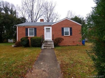326 Westwood Drive sold home in Westwood, Statesville, NC
