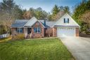 117 Clearwater Drive sold home in Morganton, SC