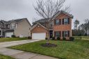 2250 Laurens Drive sold home in Concord, SC