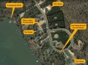 551 Tributary Drive 23 sold home in Fort Lawn, SC