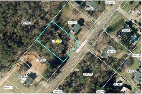 00 Idlewood Lane sold home in Weatherstone, Forest City, NC