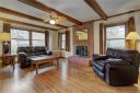 4732 Maple Knoll Avenue sold home in Charlotte, SC