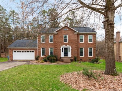 14600 Raynham Drive