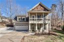 3810 Creek Ridge Drive sold home in Denver, SC
