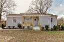 1632 Academy Street 11 sold home in Charlotte, SC