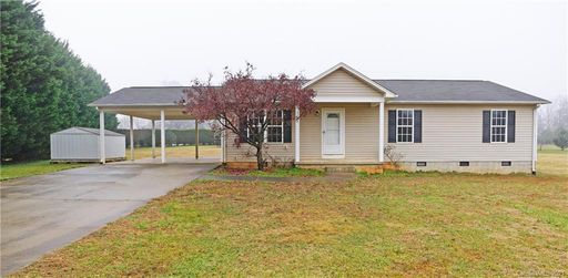 3755 Bridle Path Drive sold home in Crabtree Meadows, Vale, NC