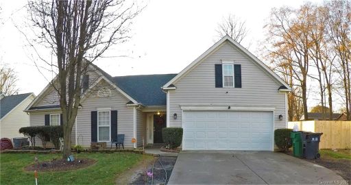 8017 Bella Vista Court
