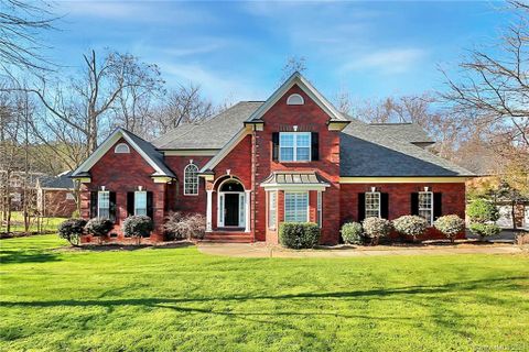4801 Trey View Court