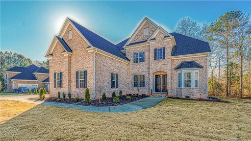 445 Terrapin Lane sold home in Carolina Coves, Lake Wylie, SC