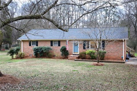 8508 Cedarbrook Drive