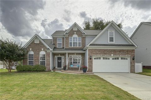 103 Anchura Road sold home in Laurel Meadow, Fort Mill, SC