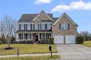 7513 Chasewater Drive sold home in Harrisburg, SC