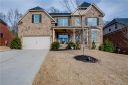 627 Sugarberry Court sold home in Fort Mill, SC