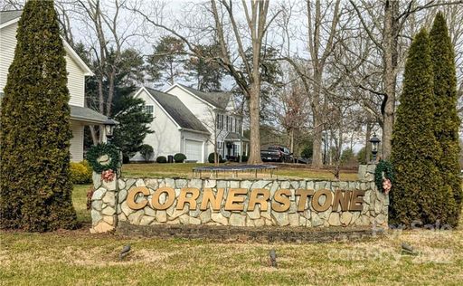 00 Cornerstone Drive