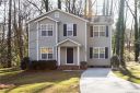 4801 Hamilton Circle sold home in Charlotte, SC