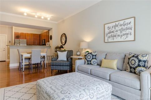 721 Governor Morrison Street 401 sold home in Morrison Condominiums, Charlotte, NC