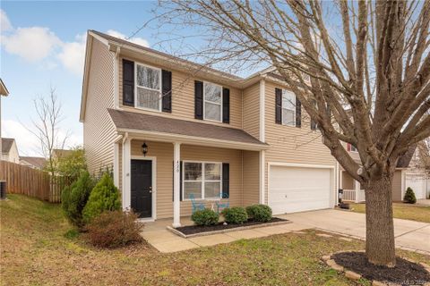 420 Galesburg Drive