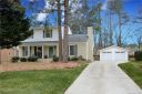 7127 Powder Mill Place sold home in Charlotte, SC