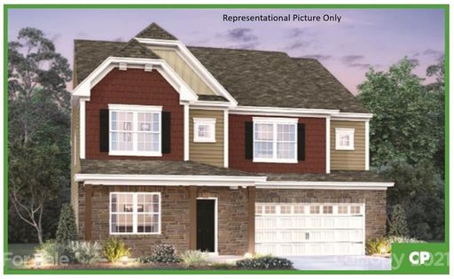 17306 Snug Harbor Road PL 121
