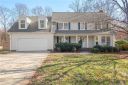 932 Paul Revere Road sold home in Gastonia, SC