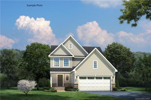 1960 Slippery Rock Lane 3