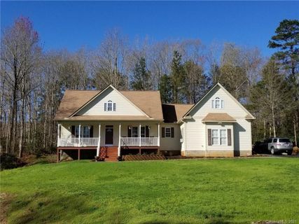 109 Mcgrath Court sold home in Aberdeen, Forest City, NC