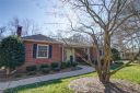2101 Armstrong Park Drive sold home in Gastonia, SC