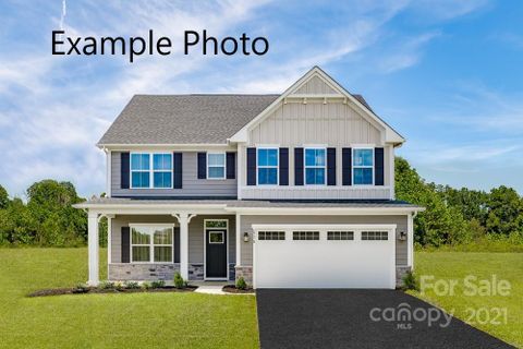 2022 Eustice Lane HD138