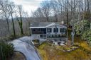 304 Toxaway Trail sold home in Lake Toxaway, SC