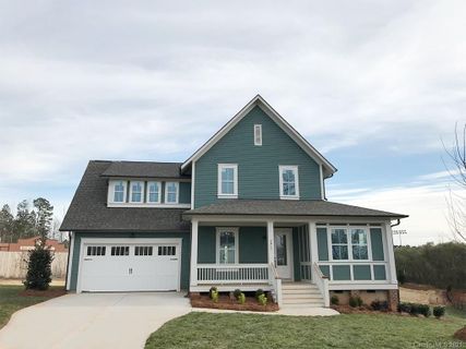 2017 Fullwood Court 58 sold home in Nims Village, Fort Mill, SC