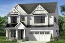 11817 Bradford Park Drive sold home in Davidson, SC