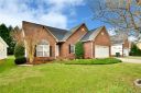 1009 Overhill Road sold home in Salisbury, SC
