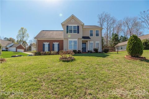 7198 Oxford Bluff Drive