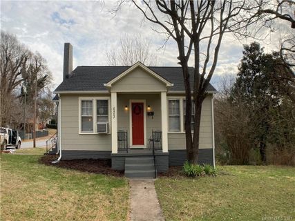 603 7th Street sold home in Green Park, Hickory, NC