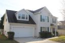5807 Falls Ridge Lane sold home in Charlotte, SC