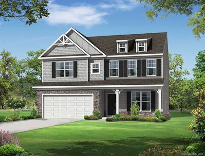 119 Tiller Way Lot 28